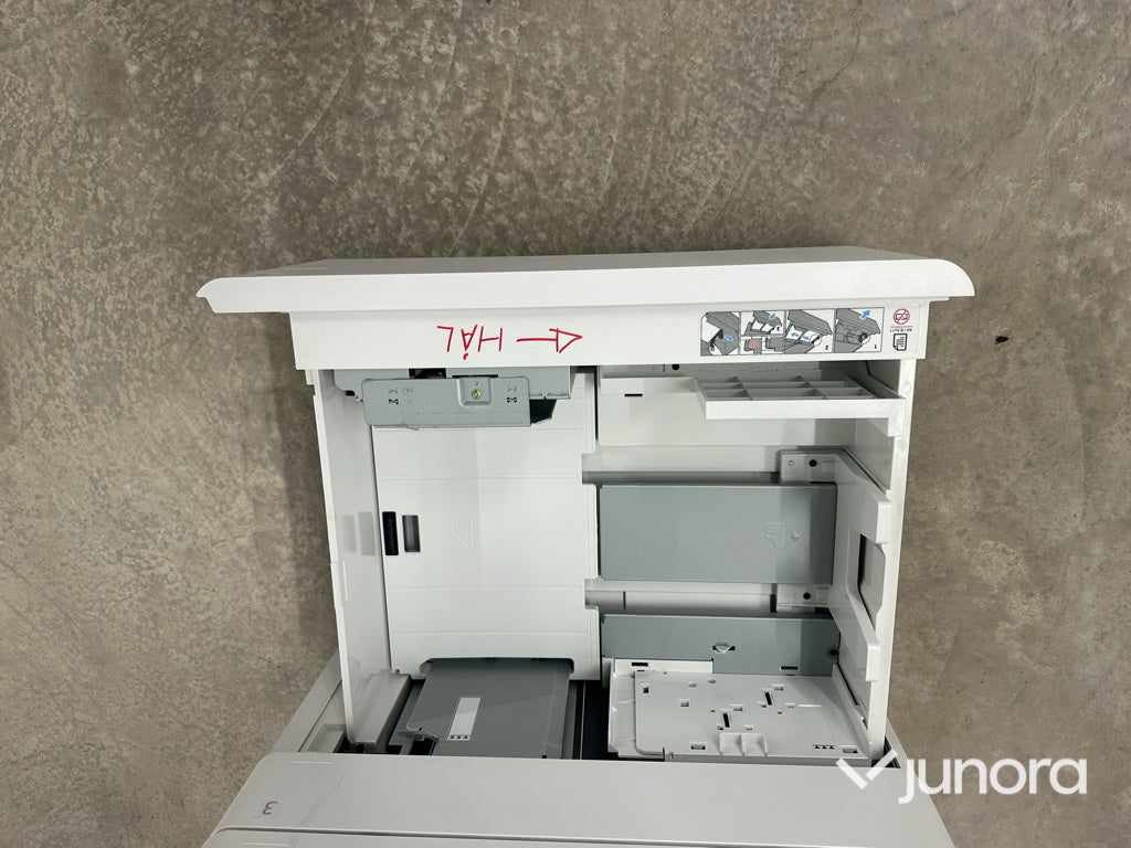 Kopiator - Hp Color laserjet
