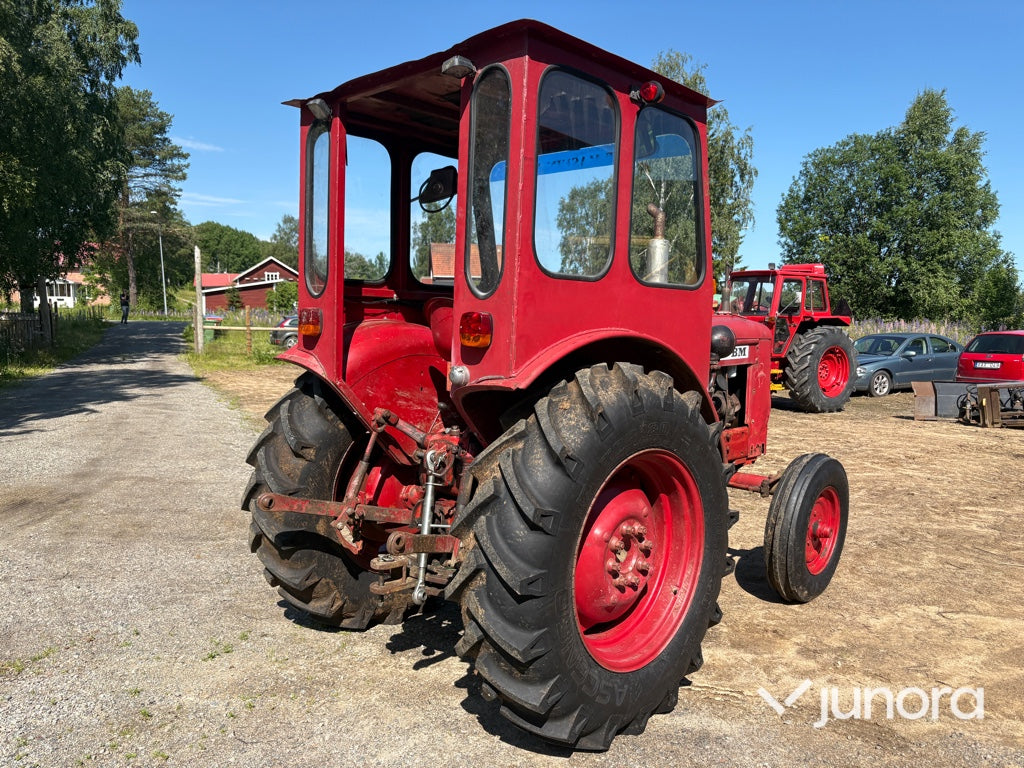 Traktor - Volvo 35/36