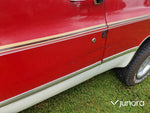 Chevrolet Silverado Blazer