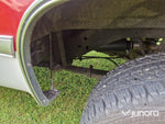 Chevrolet Silverado Blazer