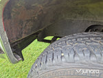 Chevrolet Silverado Blazer