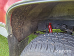 Chevrolet Silverado Blazer