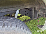 Chevrolet Silverado Blazer