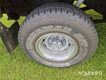 Chevrolet Silverado Blazer