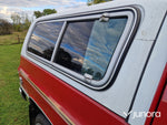 Chevrolet Silverado Blazer