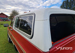 Chevrolet Silverado Blazer
