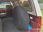 Chevrolet Silverado Blazer