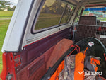 Chevrolet Silverado Blazer
