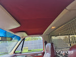 Chevrolet Silverado Blazer