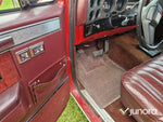 Chevrolet Silverado Blazer