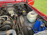 Chevrolet Silverado Blazer