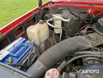 Chevrolet Silverado Blazer