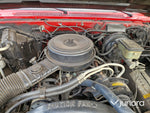 Chevrolet Silverado Blazer
