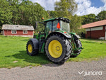 Traktor John Deere 6155R