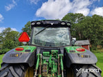 Traktor John Deere 6155R