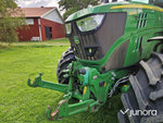 Traktor John Deere 6155R