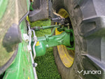 Traktor John Deere 6155R