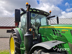 Traktor John Deere 6155R