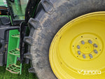 Traktor John Deere 6155R