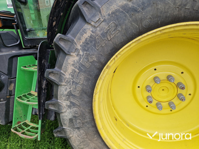 Traktor John Deere 6155R