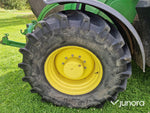 Traktor John Deere 6155R