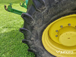 Traktor John Deere 6155R