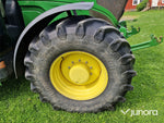 Traktor John Deere 6155R