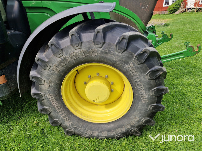 Traktor John Deere 6155R