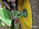 Traktor John Deere 6155R