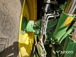 Traktor John Deere 6155R