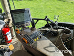 Traktor John Deere 6155R