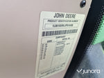 Traktor John Deere 6155R