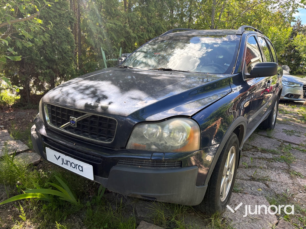 Personbil - Volvo, XC90 I