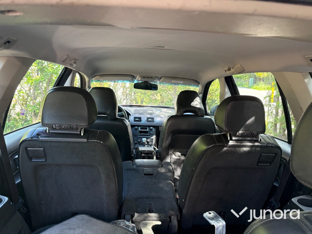 Personbil - Volvo, XC90 I