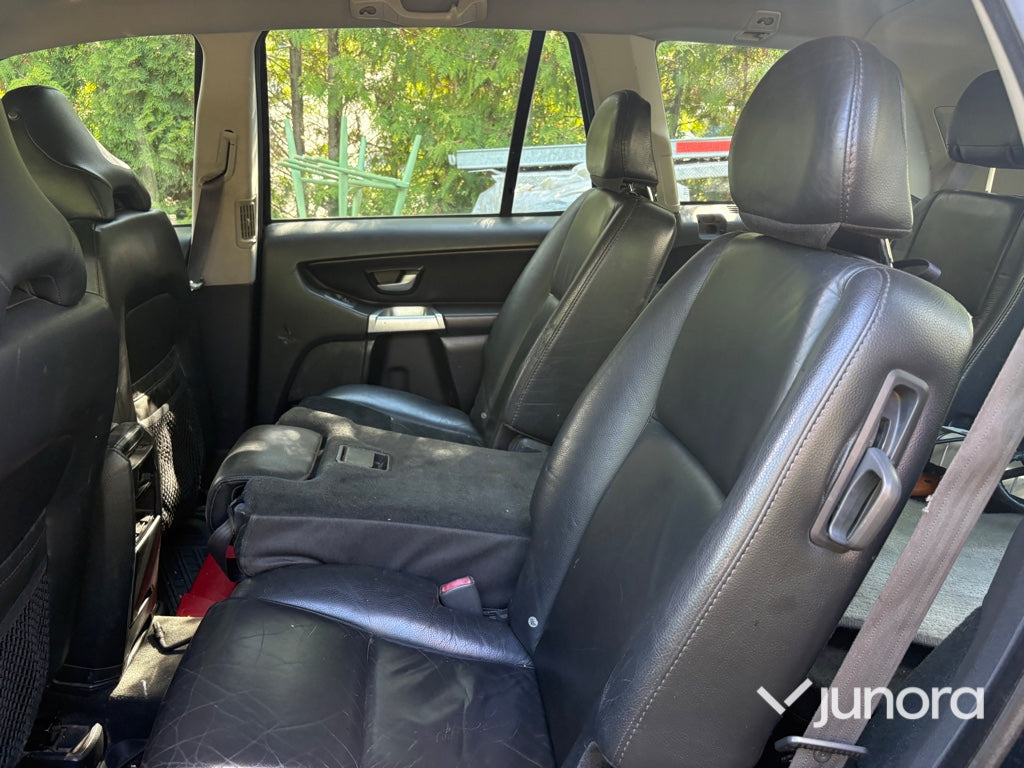 Personbil - Volvo, XC90 I