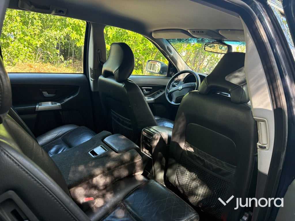 Personbil - Volvo, XC90 I