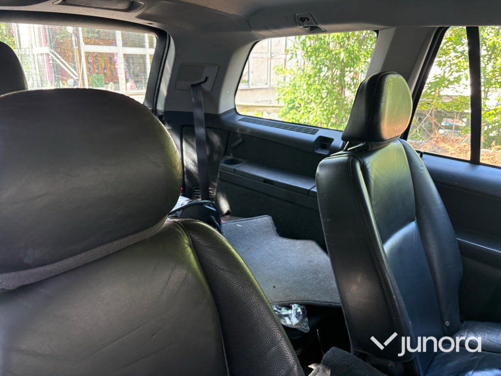 Personbil - Volvo, XC90 I