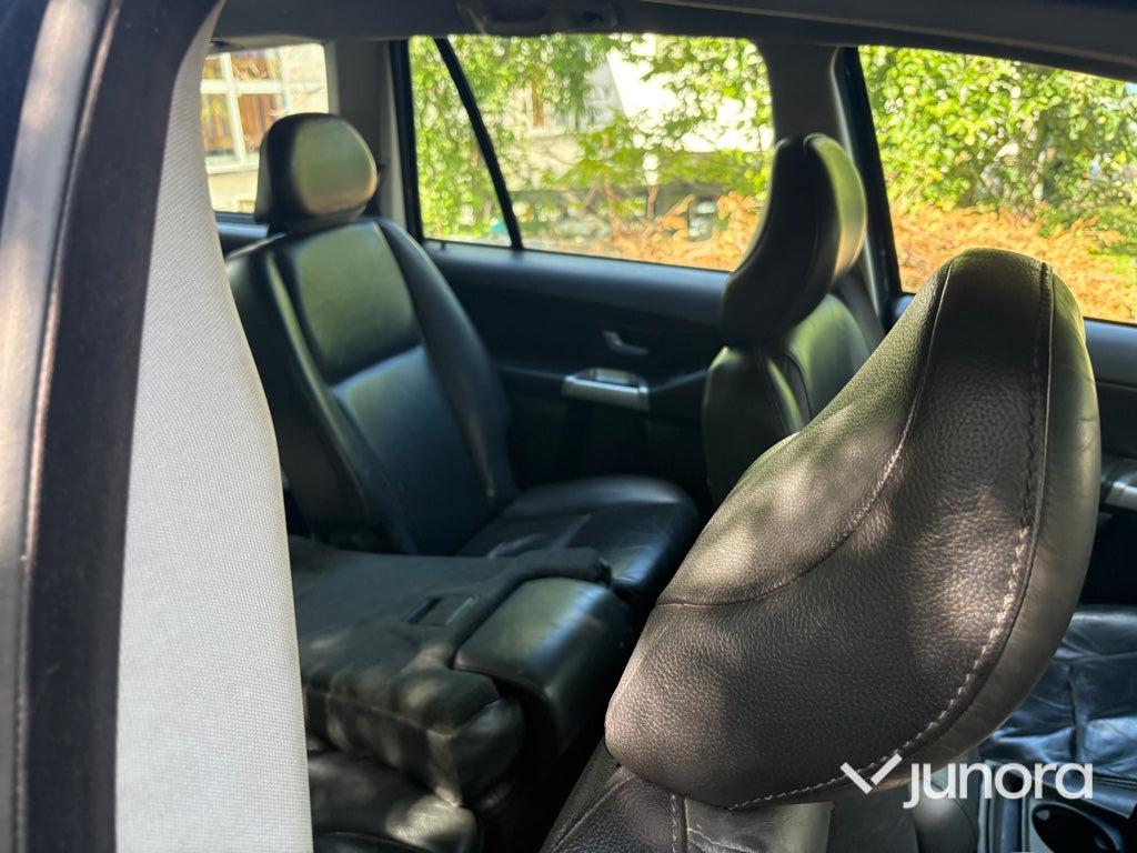 Personbil - Volvo, XC90 I