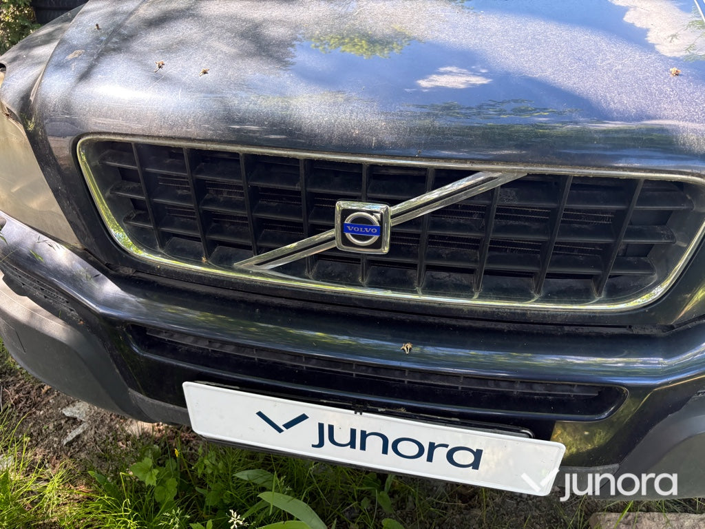 Personbil - Volvo, XC90 I
