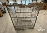K. Hartwall gallerburar 70st