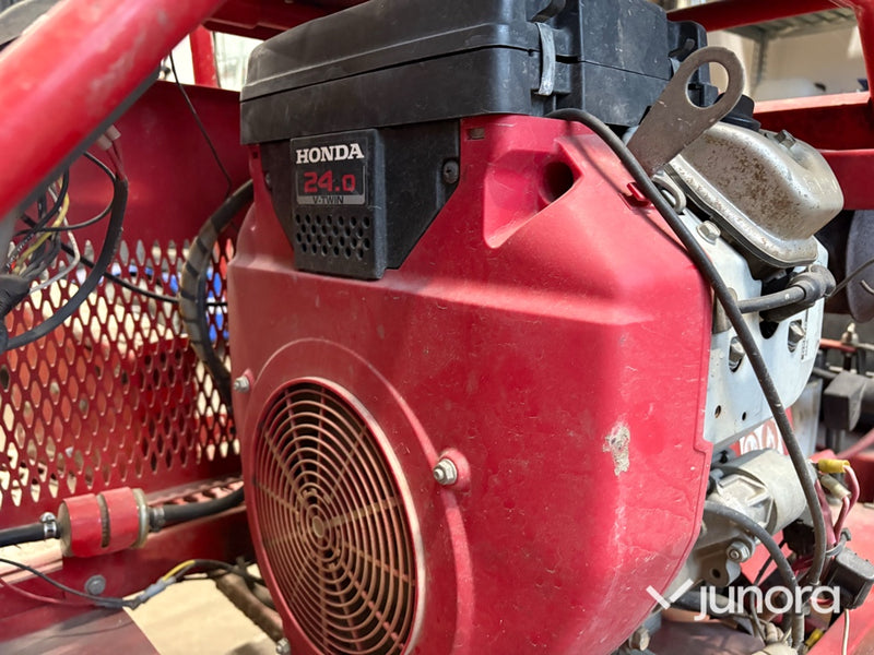 Åkglättare - Allen Engineering MP225