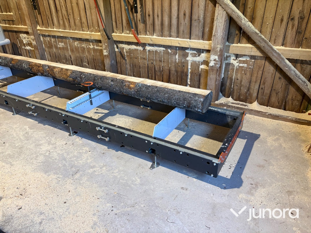Sågverk - Logosol, B751 PRO