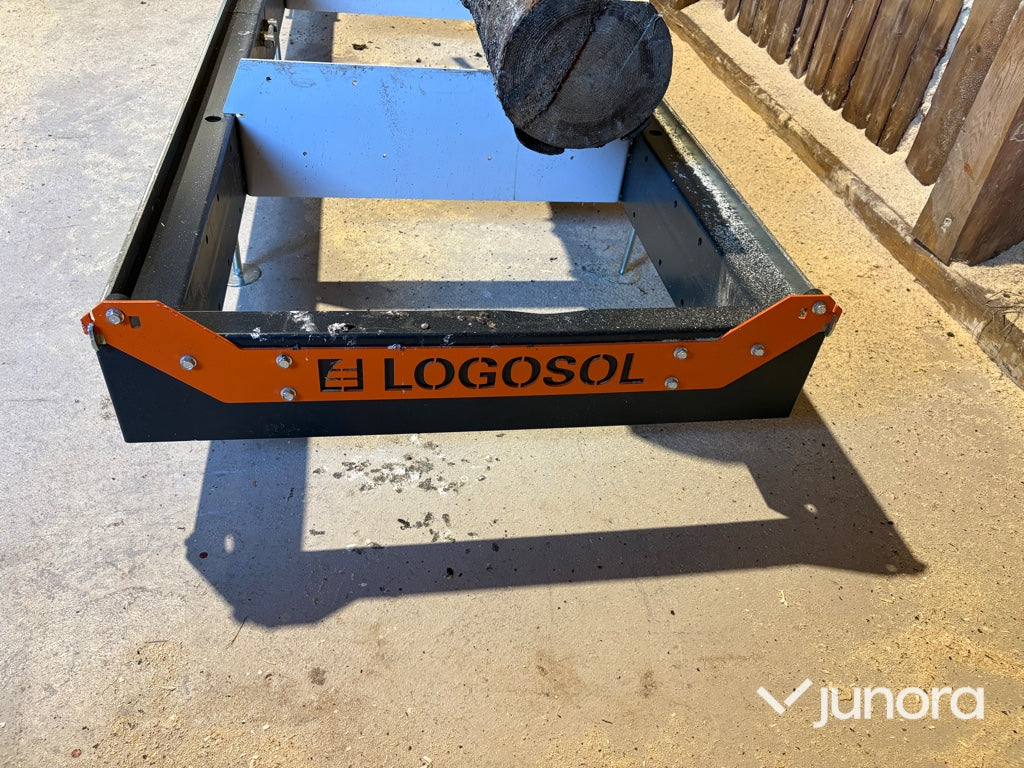 Sågverk - Logosol, B751 PRO