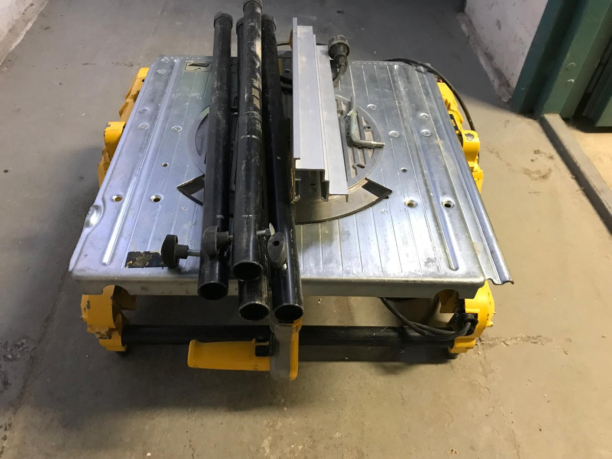 Dewalt Gersåg DW 743