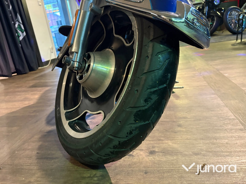 Motorcykel - Harley-Davidson Flstc, Heritage Softail Classic