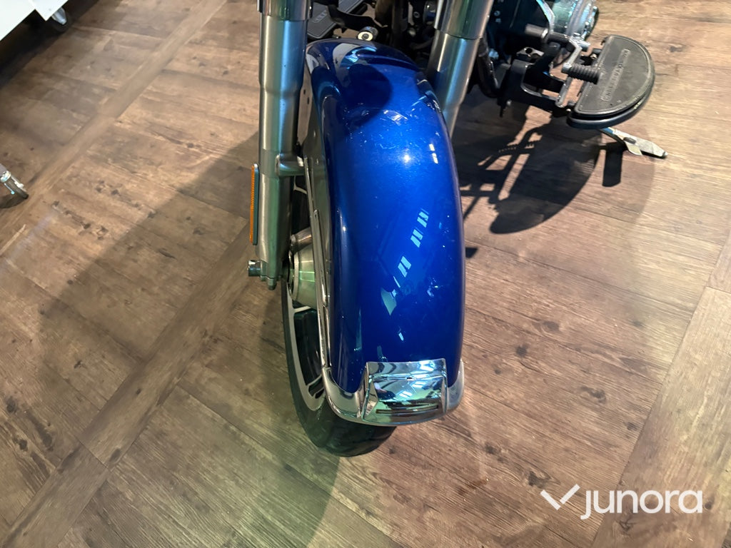 Motorcykel - Harley-Davidson Flstc, Heritage Softail Classic
