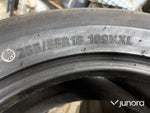 Bildäck 30x9.50R15LT