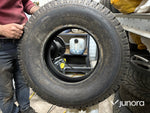 Bildäck 30x9.50R15LT
