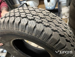 Bildäck 30x9.50R15LT