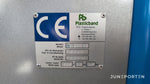 Inplastningsmaskin Neleo 25